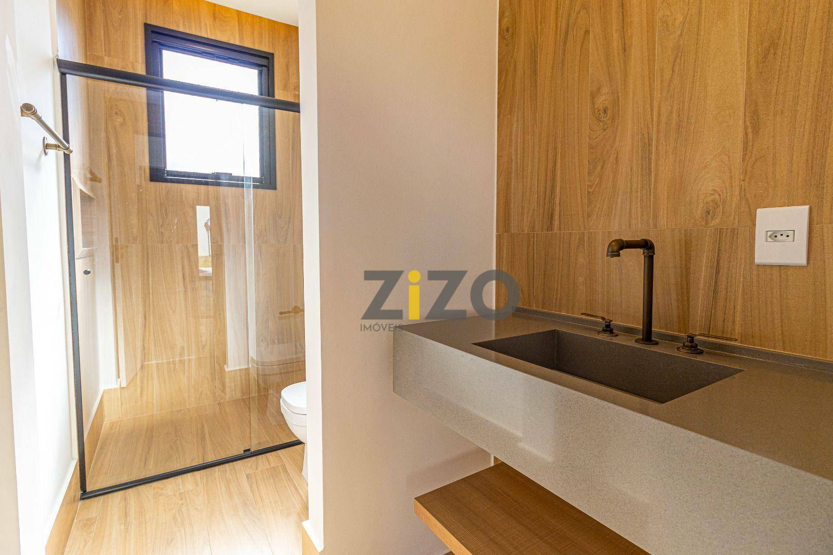 Casa de Condomínio à venda com 4 quartos, 337m² - Foto 22