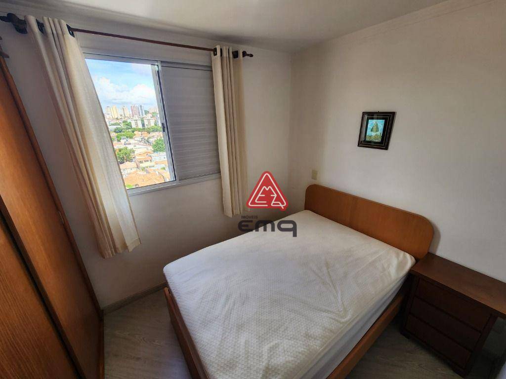 Apartamento à venda com 3 quartos, 60m² - Foto 8