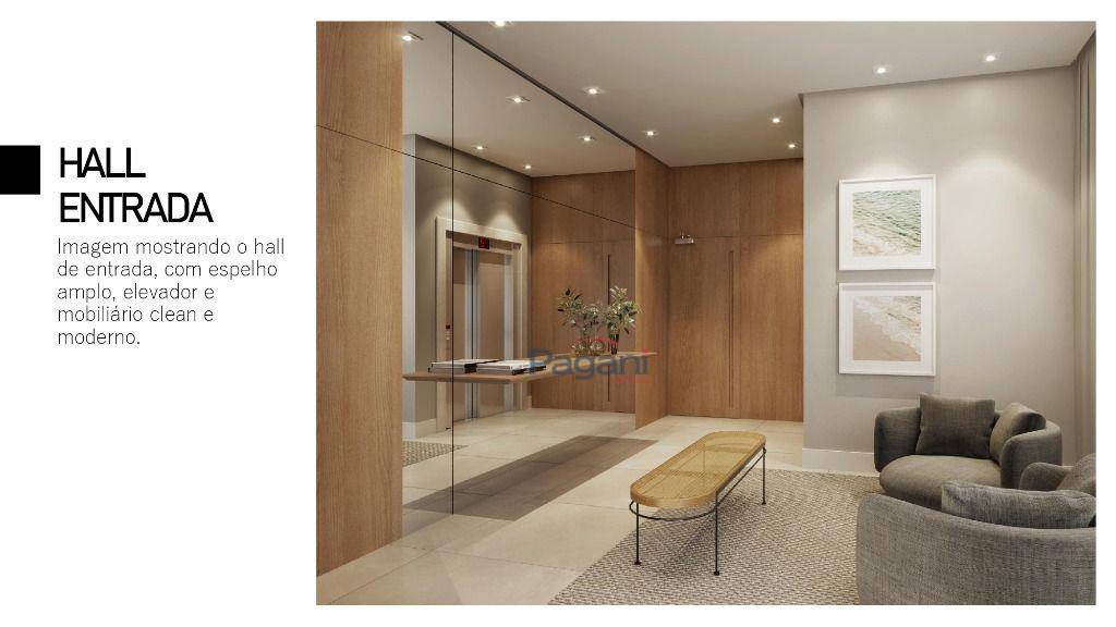 Apartamento, 2 quartos, 82 m² - Foto 4