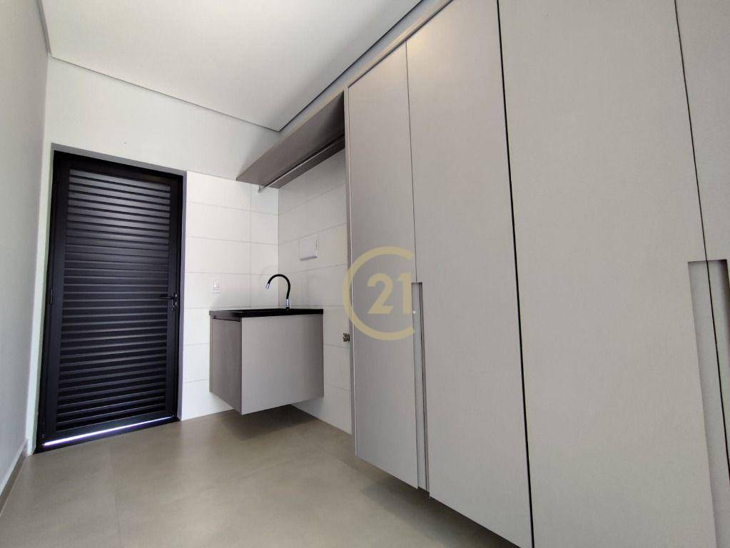 Casa de Condomínio à venda com 3 quartos, 178m² - Foto 24