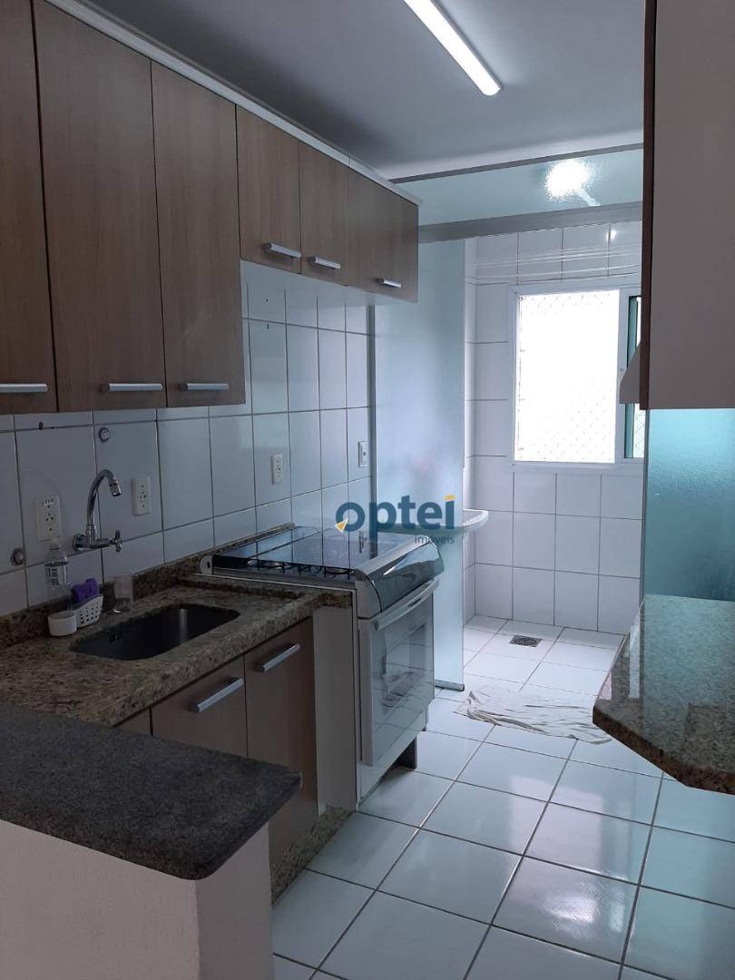 Apartamento à venda com 2 quartos, 75m² - Foto 25