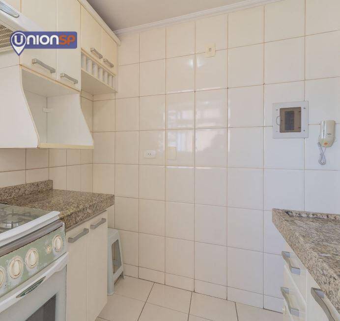 Apartamento à venda com 2 quartos, 45m² - Foto 13