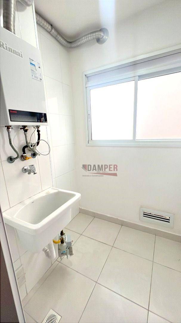 Apartamento à venda e aluguel com 2 quartos, 54m² - Foto 2