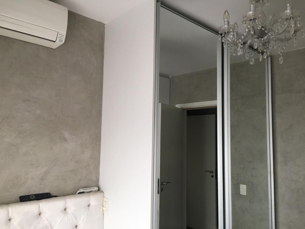 Apartamento à venda com 3 quartos, 213m² - Foto 5