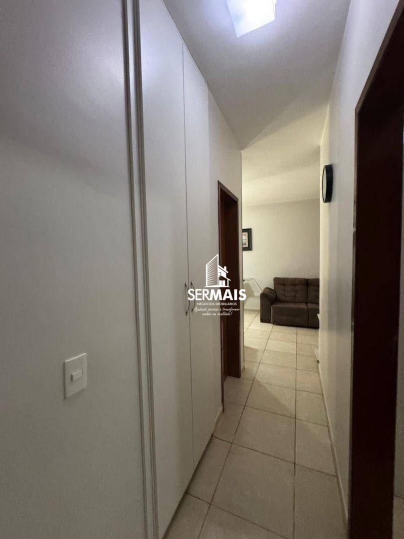 Apartamento à venda com 3 quartos, 120m² - Foto 4