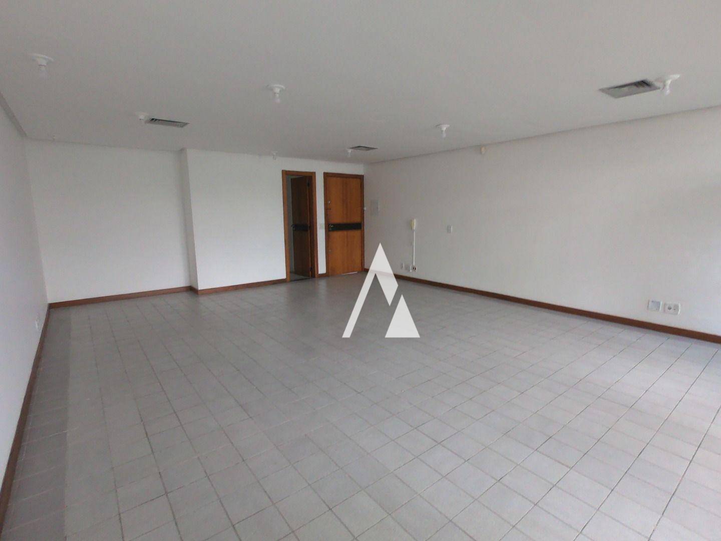 Conjunto Comercial-Sala à venda e aluguel, 47m² - Foto 6