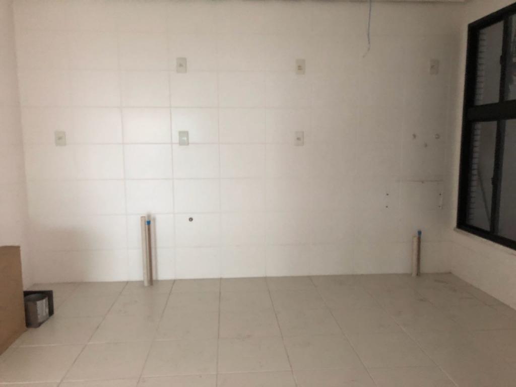 Apartamento à venda com 3 quartos, 367m² - Foto 11