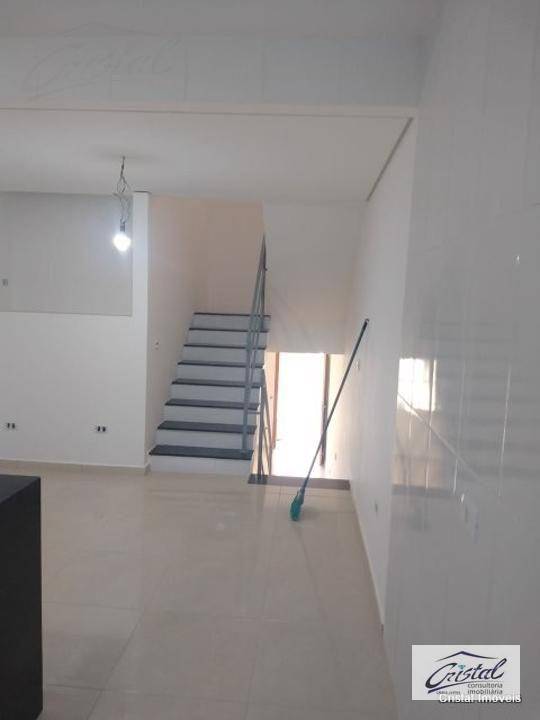 Casa à venda com 3 quartos, 90m² - Foto 15