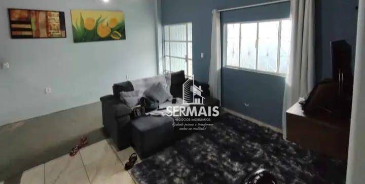 Casa à venda com 3 quartos, 108m² - Foto 4