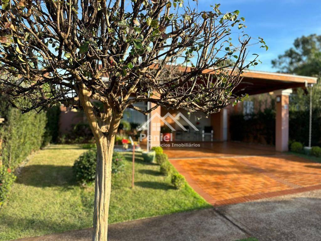 Casa de Condomínio à venda com 3 quartos, 167m² - Foto 2