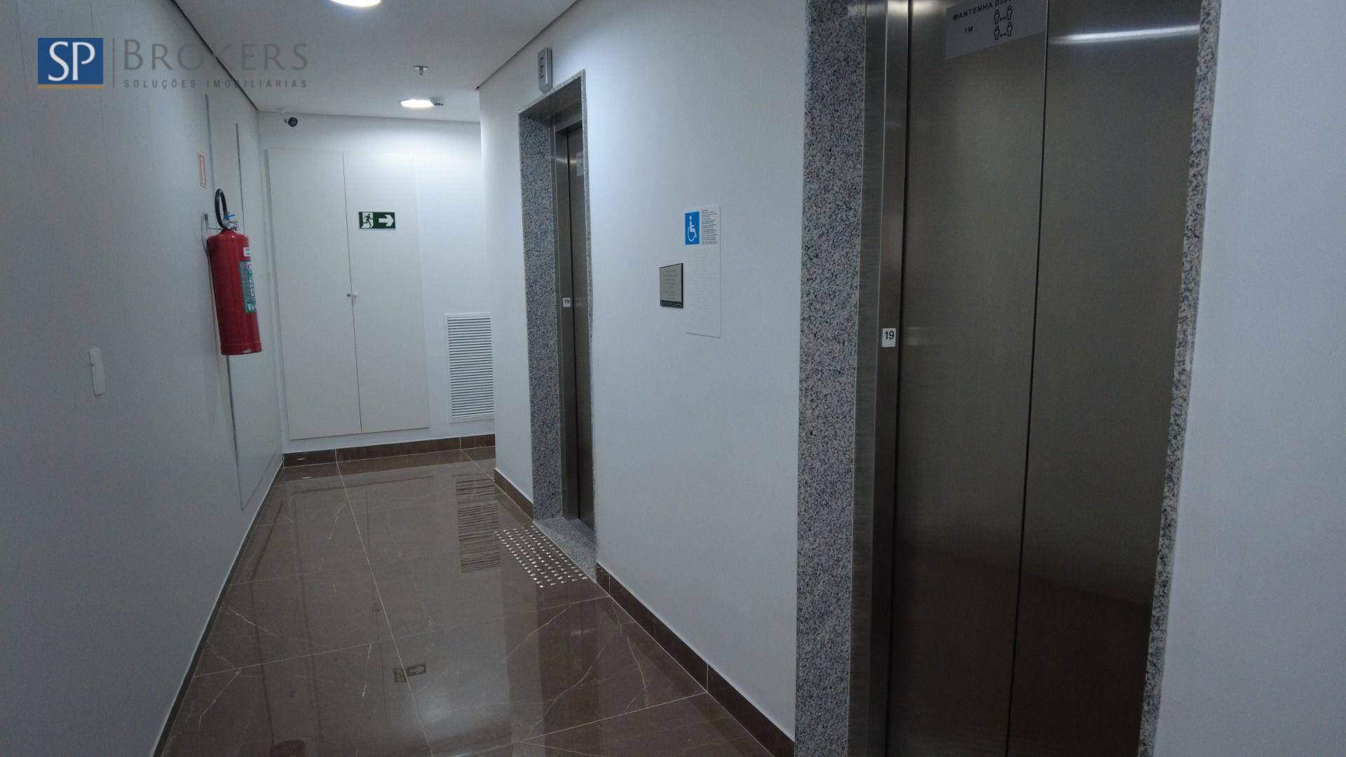 Conjunto Comercial-Sala para alugar, 1027m² - Foto 27