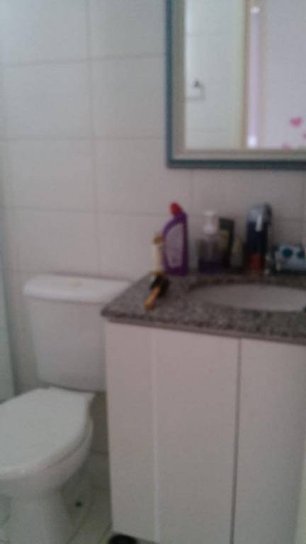 Apartamento à venda com 3 quartos, 64m² - Foto 9