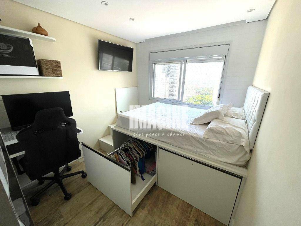 Apartamento à venda com 2 quartos, 89m² - Foto 10