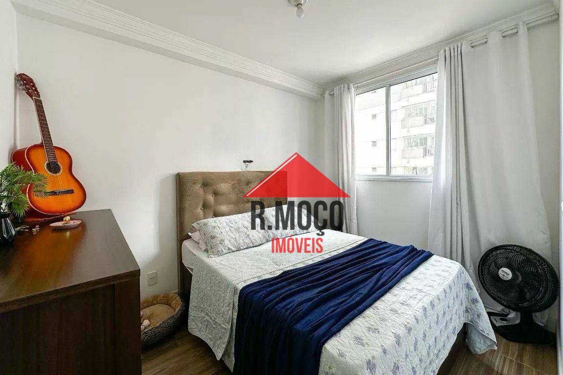 Apartamento à venda com 2 quartos, 34m² - Foto 33