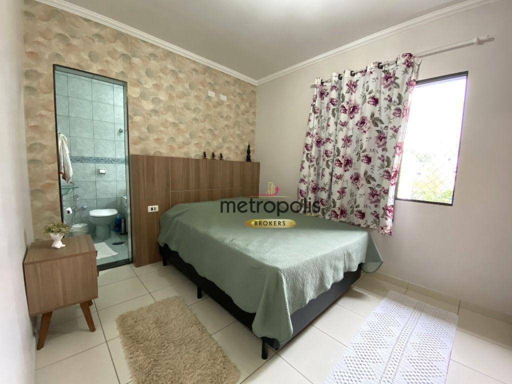 Apartamento à venda com 3 quartos, 86m² - Foto 3