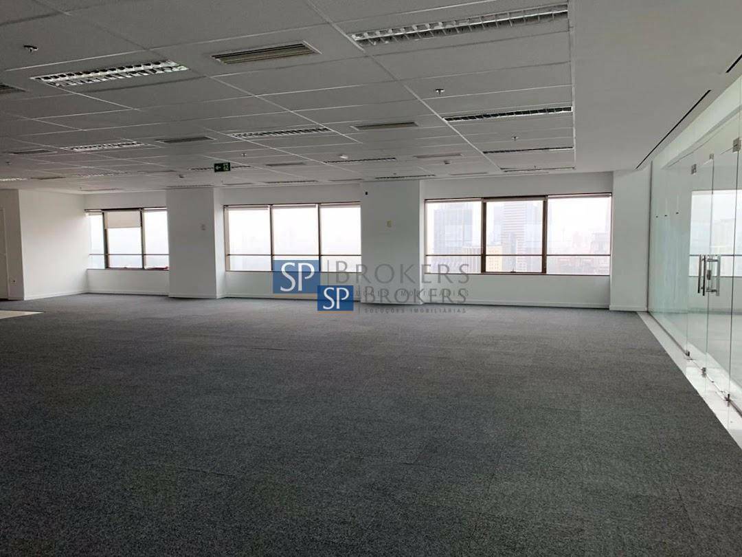 Conjunto Comercial-Sala para alugar, 989m² - Foto 17