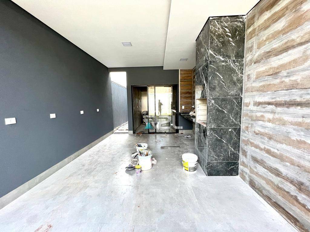 Casa à venda com 3 quartos, 127m² - Foto 16