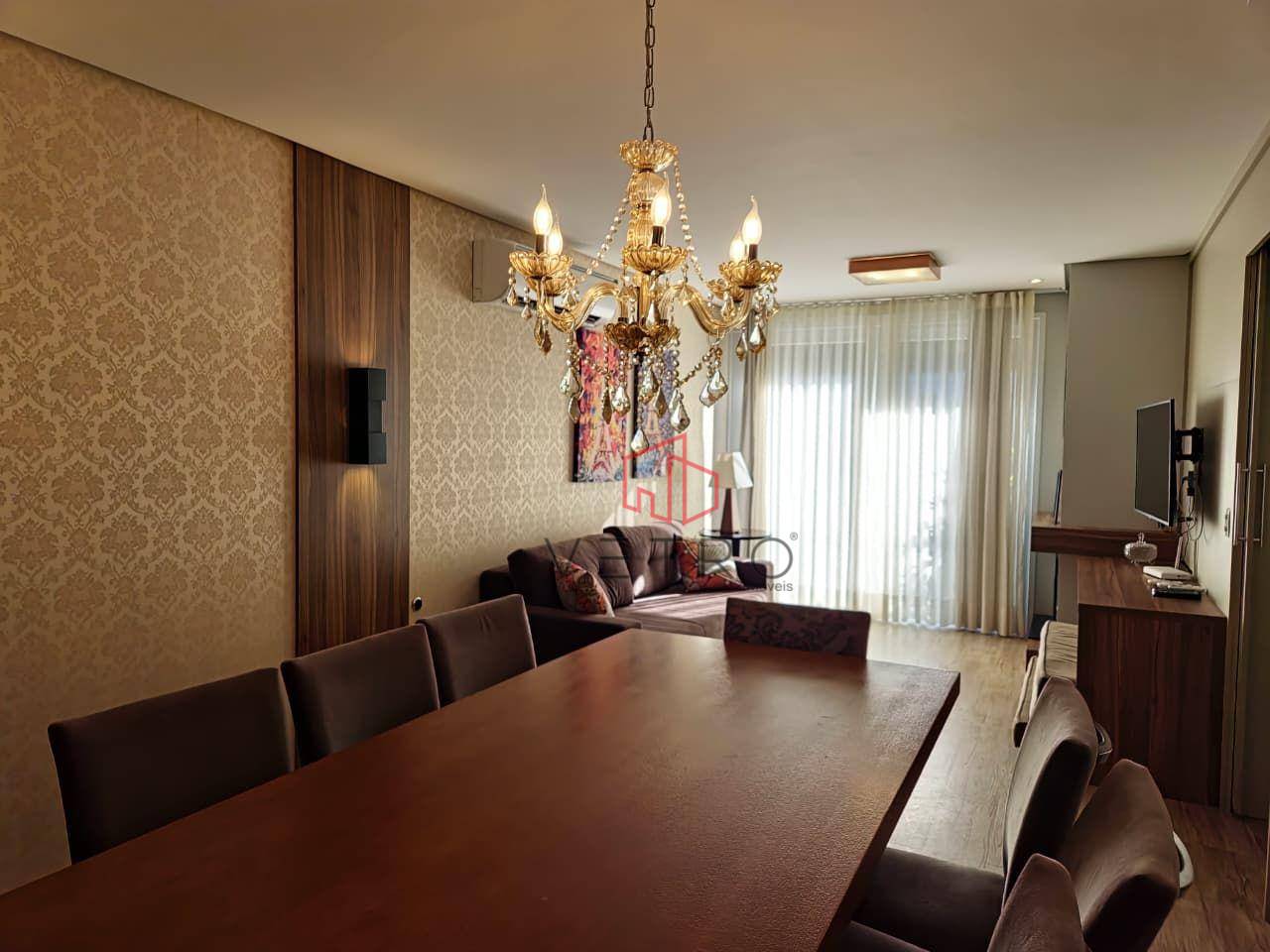 Apartamento, 2 quartos, 97 m² - Foto 5