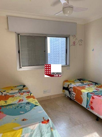 Apartamento à venda com 3 quartos, 190m² - Foto 16