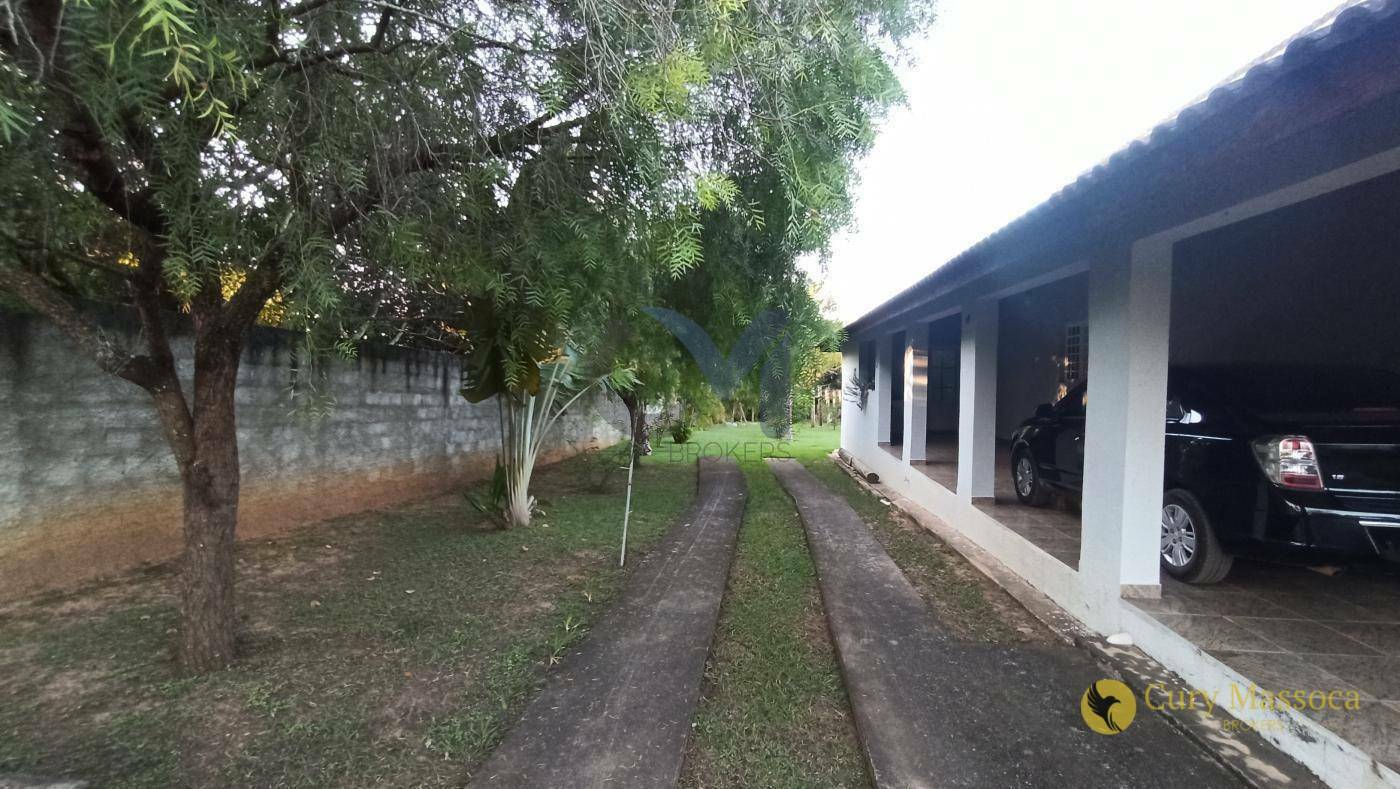 Chácara à venda com 5 quartos, 543m² - Foto 46