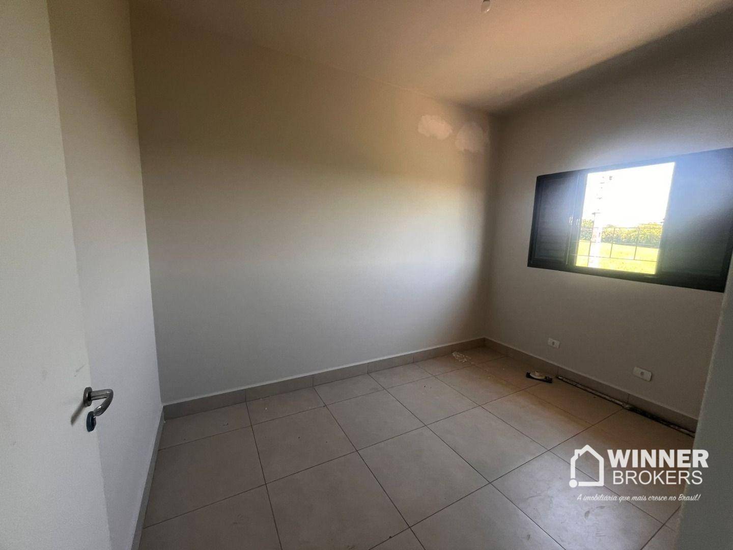 Sobrado, 2 quartos, 73 m² - Foto 2