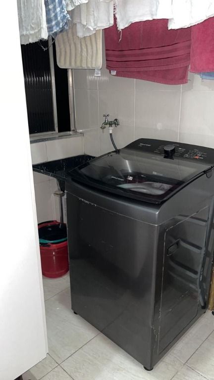 Apartamento à venda com 1 quarto, 50m² - Foto 19