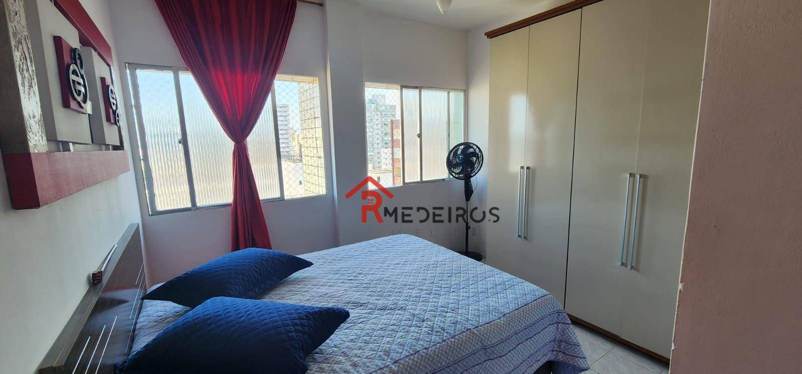 Apartamento à venda com 2 quartos, 73m² - Foto 6