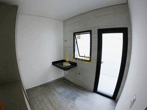 Sobrado à venda com 3 quartos, 220m² - Foto 19