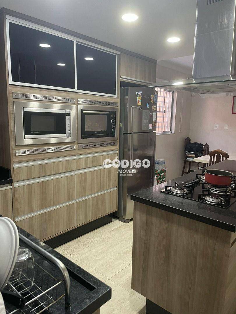 Sobrado à venda com 3 quartos, 190m² - Foto 7