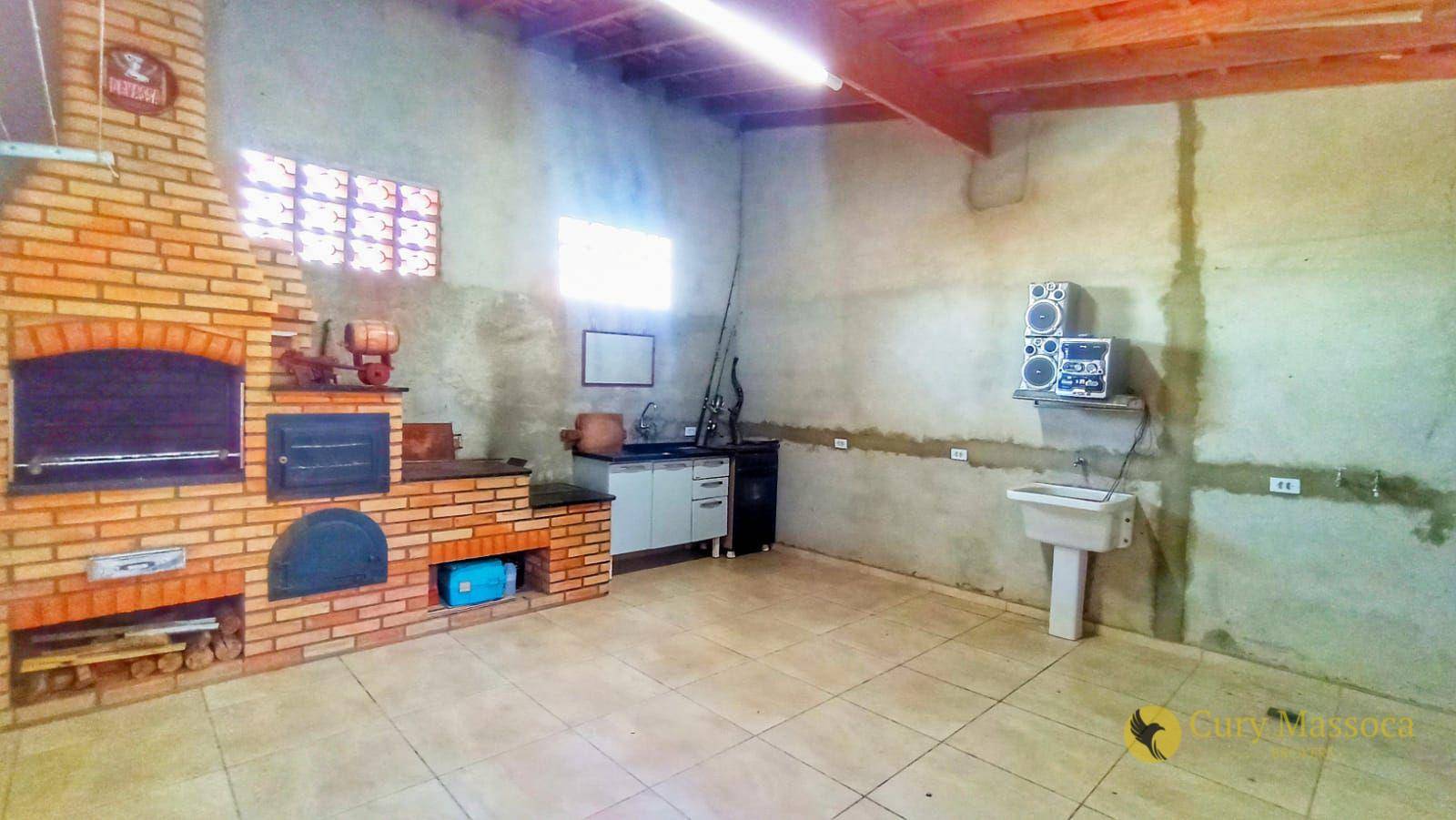 Casa à venda com 3 quartos, 135m² - Foto 24