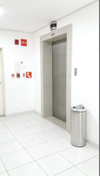 Conjunto Comercial-Sala à venda e aluguel, 79m² - Foto 7