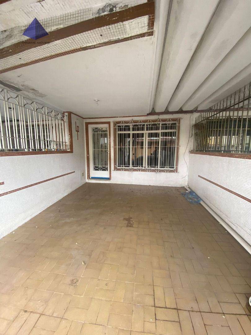 Sobrado à venda com 2 quartos, 120m² - Foto 12