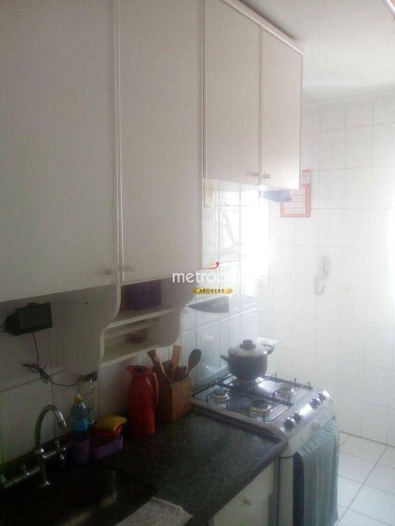 Apartamento à venda com 2 quartos, 60m² - Foto 6