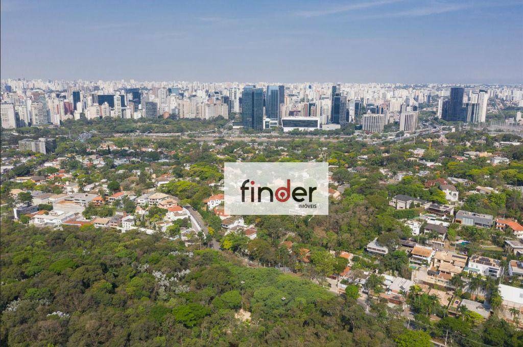 Casa de Condomínio à venda com 3 quartos, 445m² - Foto 30