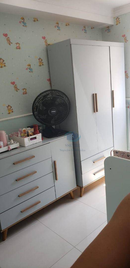 Apartamento à venda com 2 quartos, 51m² - Foto 10