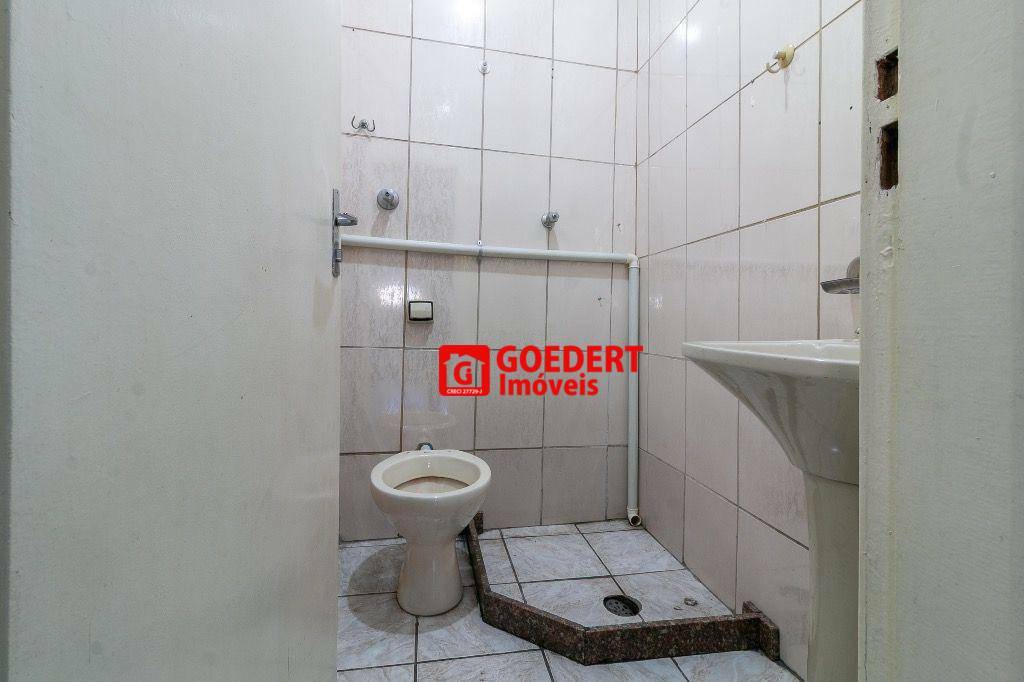 Depósito-Galpão-Armazém para alugar, 230m² - Foto 24
