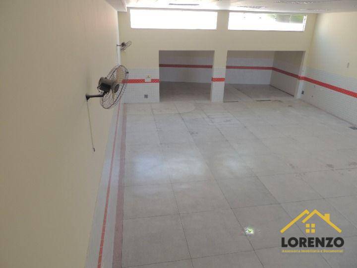 Depósito-Galpão-Armazém à venda e aluguel, 601m² - Foto 5