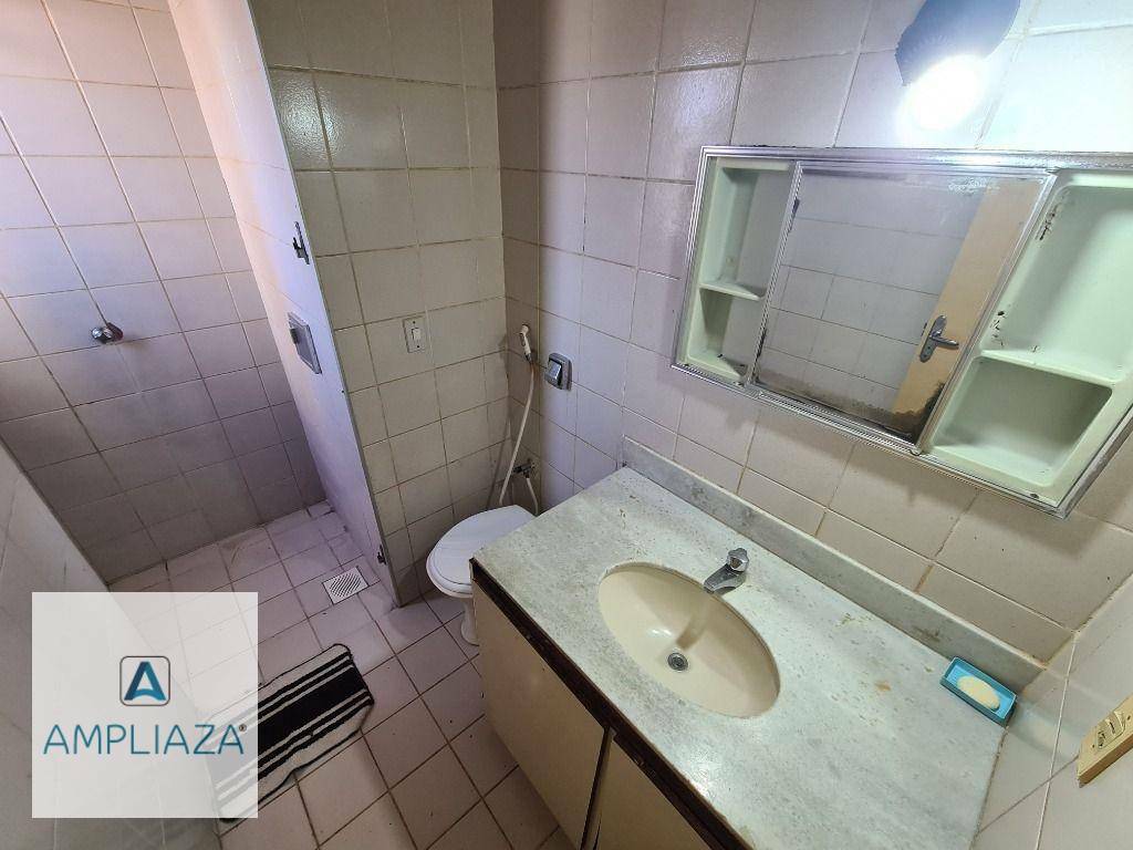 Apartamento à venda com 3 quartos, 172m² - Foto 15