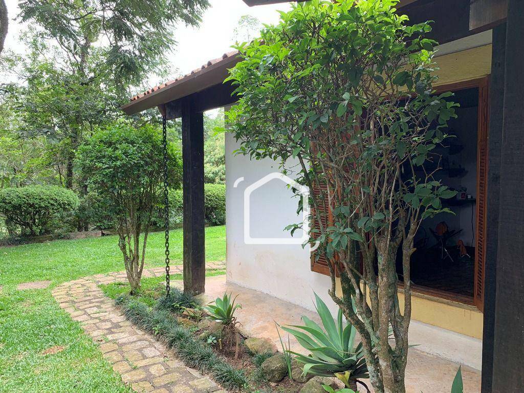 Casa de Condomínio à venda com 3 quartos, 478m² - Foto 17