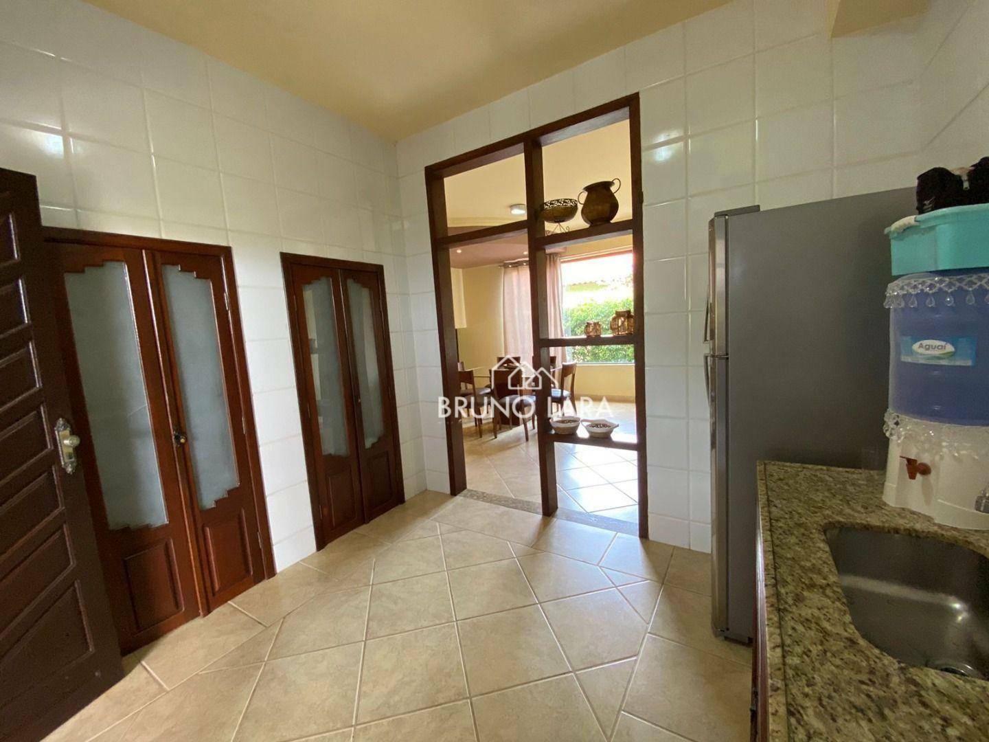 Casa de Condomínio à venda com 5 quartos, 430m² - Foto 16