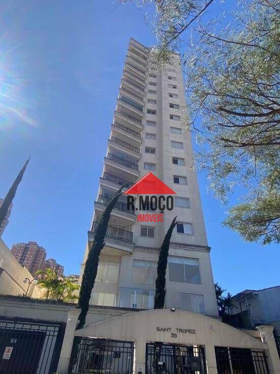 Apartamento à venda com 3 quartos, 110m² - Foto 20