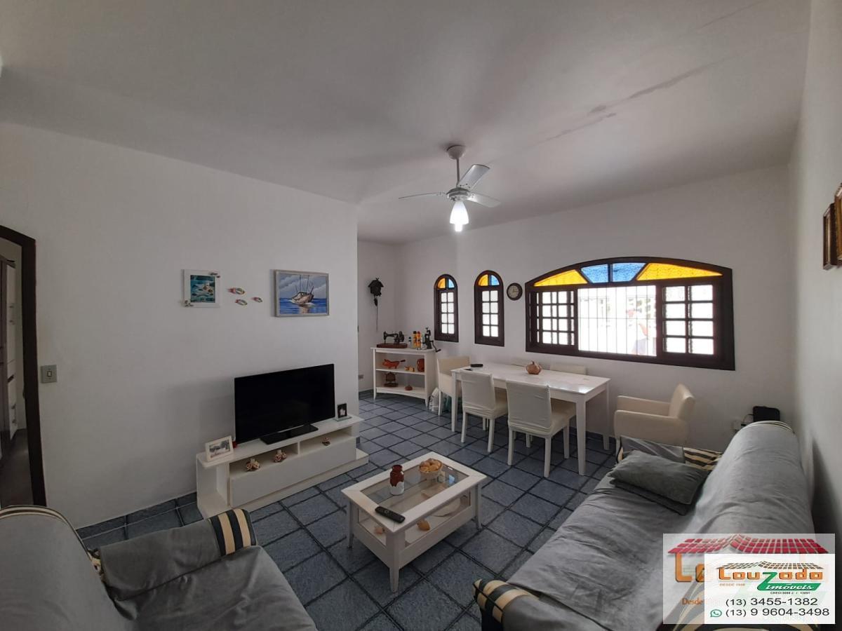 Casa à venda com 3 quartos, 260m² - Foto 3