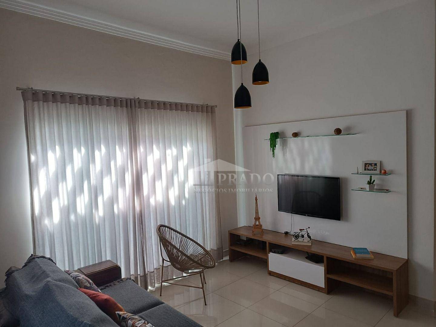 Casa à venda com 3 quartos, 140m² - Foto 11