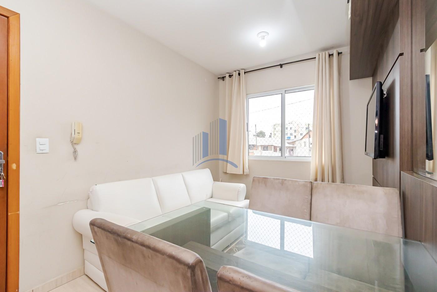 Apartamento à venda com 2 quartos, 45m² - Foto 8