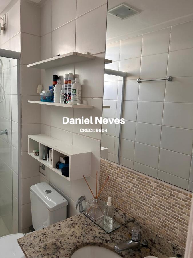 Apartamento à venda com 2 quartos, 65m² - Foto 11