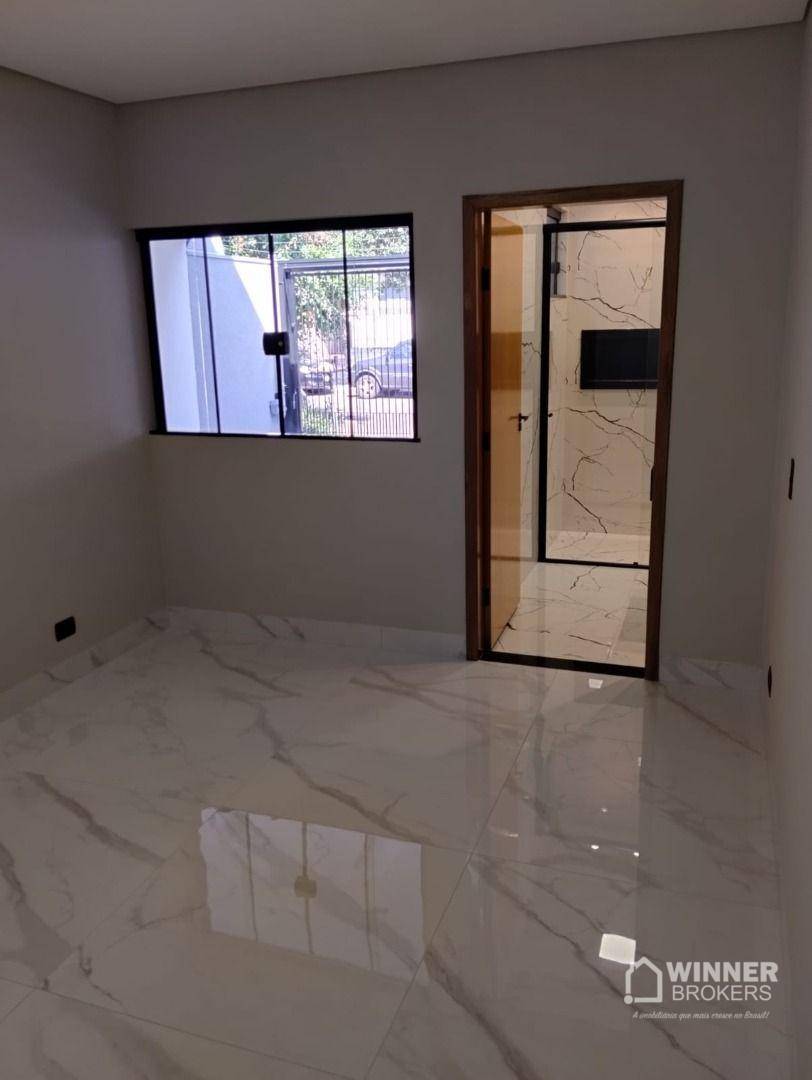 Casa à venda com 3 quartos, 115m² - Foto 5