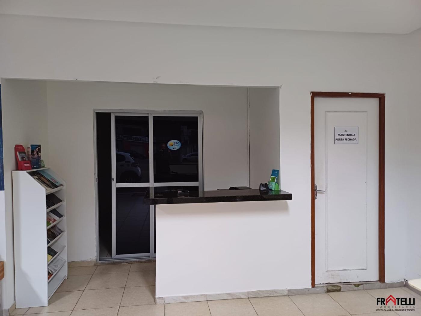 Conjunto Comercial-Sala para alugar, 34m² - Foto 1