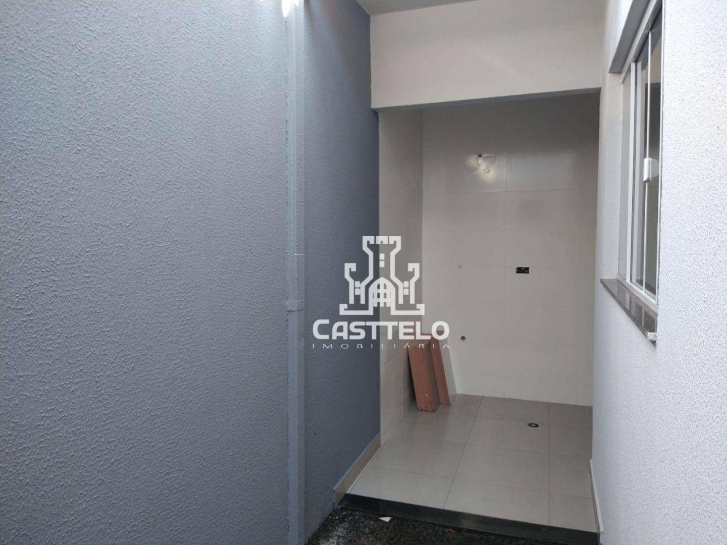 Casa à venda com 3 quartos, 89m² - Foto 8