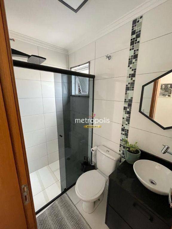 Cobertura à venda com 2 quartos, 104m² - Foto 5