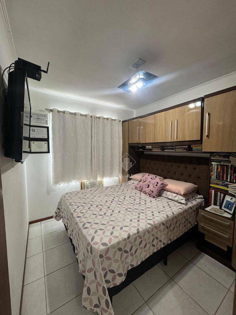 Apartamento à venda com 2 quartos, 50m² - Foto 5